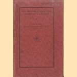 The problem of Krakatao as seen by a botanist
C.A. Backer
€ 45,00