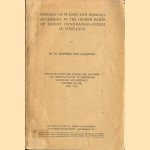 Biology of plants and animals occuring in the higher parts of Mount Pangrango-Gedeh in West-Java
W.M. Docters van Leeuwen
€ 20,00 Biology of plants and animals occuring in the higher parts of Mount Pangrango-Gedeh in West-Java
W.M. Docters van Leeuwen
€ 20,00