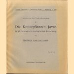 Die Kraterpflanzen Javas in physiologisch-ökologischer Beziehung
Friedrich Carl von Faber
€ 50,00 Die Kraterpflanzen Javas in physiologisch-ökologischer Beziehung
Friedrich Carl von Faber
€ 50,00