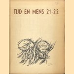 Tijd en mens 21-22: Tijdschrift van de nieuwe generatie
Louis-Paul Boon e.a.
€ 95,00