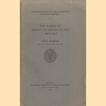 The Flora of Barro Colorado Island Panama
Paul C. Standley
€ 15,00 The Flora of Barro Colorado Island Panama
Paul C. Standley
€ 15,00