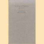 Nu ik er zo precies op inga. Een brief van Chr.J. van Geel
Chr.J. van Geel
€ 25,00