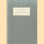 Een schrijvende particulier. Brief aan J.A. Emmens, waarin opgenomen een brief aan Aad Nuis
Chr.J. van Geel
€ 10,00