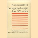 Kunstenaars en oorlogspsychologie. Lezing, gehouden voor een regionale conferentie van het Kunstenaarscentrum voor geestelijke weerbaarheid, op 27 Februari 1937 te Bussum
Simon Vestdijk
€ 8,00