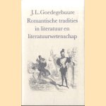 Romantische tradities in literatuur en literatuurwetenschap *met GESIGNEERDE brief van de auteur*
J.L. Goedegebuure
€ 10,00