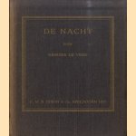 De nacht
Hendrik de Vries
€ 8,00