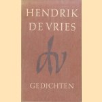 Gedichten: keur uit vroegere verzen 1916-1946
Hendrik de Vries
€ 5,00