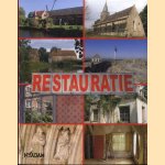 Restauratie
Annemarie van Hooft
€ 6,50 Restauratie
Annemarie van Hooft
€ 6,50