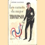 Les carnets du major Thompson. Découverte De La France et Des Français
Pierre Daninos
€ 5,00 Les carnets du major Thompson. Découverte De La France et Des Français
Pierre Daninos
€ 5,00