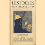 Histoires Montmartroises. Racontées par dix Montmartrois.
G. de - a.o. Pawlowski
€ 25,00 Histoires Montmartroises. Racontées par dix Montmartrois.
G. de - a.o. Pawlowski
€ 25,00