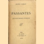 Passantes. Nouvelle édition augmentée
Eugène Marsan
€ 6,00 Passantes. Nouvelle édition augmentée
Eugène Marsan
€ 6,00