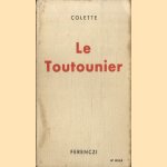 Le Toutounier
Colette
€ 5,00 Le Toutounier
Colette
€ 5,00