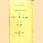Le Désert de Bièvres
Georges Duhamel
€ 6,00 Le Désert de Bièvres
Georges Duhamel
€ 6,00