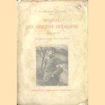 Journal d'un Chrétien philosophe (1915-1921)
Dr. Charles Gillouin
€ 11,00