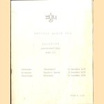 Recital Marjo Tal. Chansons gecomponeerd door Marjo Tal
Marjo Tal
€ 5,00 Recital Marjo Tal. Chansons gecomponeerd door Marjo Tal
Marjo Tal
€ 5,00