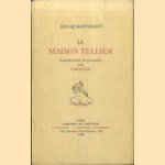 La maison tellier
Guy de Maupassant e.a.
€ 30,00 La maison tellier
Guy de Maupassant e.a.
€ 30,00