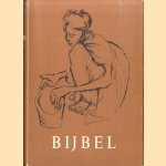 Bijbel. Vertaling van het Nederlandsch Bijbelgenootschap. Met tekeningen van Mart Kempers
Mart Kempers
€ 6,00