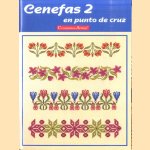 Genefas 2. En punto de cruz
Various
€ 5,00 Genefas 2. En punto de cruz
Various
€ 5,00