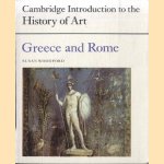 The Art of Greece and Rome
Susan Woodford
€ 6,00