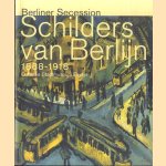 Schilders van Berlijn 1888-1918: Collectie Stadtmuseum Berlijn
Dominik Bartmann
€ 6,00 Schilders van Berlijn 1888-1918: Collectie Stadtmuseum Berlijn
Dominik Bartmann
€ 6,00