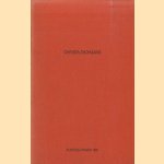 Christa Dichgans
Piero Dorazio
€ 8,00 Christa Dichgans
Piero Dorazio
€ 8,00