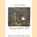 J.Th. Toorop. De jaren 1885 tot 1910
Victorine Hefting
€ 5,00 J.Th. Toorop. De jaren 1885 tot 1910
Victorine Hefting
€ 5,00