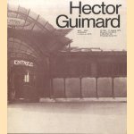 Hector Guimard 1867-1942. Architektur in Paris um 1900
Yvonne Brunhammer
€ 10,00 Hector Guimard 1867-1942. Architektur in Paris um 1900
Yvonne Brunhammer
€ 10,00