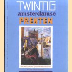 Diverse grafische technieken verklaard voor de oprechte prentenliefhebber door Nicolaas Wijnberg naar aanleiding van Twintig Amsterdamse prenten
Nicolaas Wijnberg
€ 5,00 Diverse grafische technieken verklaard voor de oprechte prentenliefhebber door Nicolaas Wijnberg naar aanleiding van Twintig Amsterdamse prenten
Nicolaas Wijnberg
€ 5,00