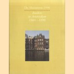 De Sluitsteen. Jaarboek 1996: Banken in Amsterdam 1860-1890
Wilfred van Leeuwen e.a.
€ 8,00 De Sluitsteen. Jaarboek 1996: Banken in Amsterdam 1860-1890
Wilfred van Leeuwen e.a.
€ 8,00