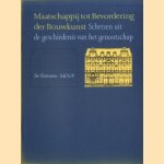 Maatschappij tot Bevordering der Bouwkunst. Schetsen uit de geschiedenis van het genootschap.
Erik de Jong e.a.
€ 8,00 Maatschappij tot Bevordering der Bouwkunst. Schetsen uit de geschiedenis van het genootschap.
Erik de Jong e.a.
€ 8,00