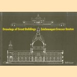 Drawings of great buildings / Zeichnungen Grosser Bauten
Monica Stucky e.a.
€ 15,00 Drawings of great buildings / Zeichnungen Grosser Bauten
Monica Stucky e.a.
€ 15,00