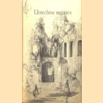 Utrechtse notities
William D. Kuik
€ 5,00 Utrechtse notities
William D. Kuik
€ 5,00