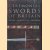 Ceremonial Swords of Britain. State and Civic Swords door Edward Barrett