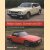 Reliant Sabre, Scimitar and SS1. An Enthusiast's Guide door Matthew Vale