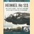 Heinkel He 111. The Latter Years - The Blitz and War in the East to the Fall of Germany
Chris Goss
€ 12,50