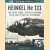 Heinkel He 111. The Latter Years - The Blitz and War in the East to the Fall of Germany
Chris Goss
€ 12,50 Heinkel He 111. The Latter Years - The Blitz and War in the East to the Fall of Germany
Chris Goss
€ 12,50