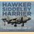Hawker Siddeley Harrier. The World's First Jump Jet
Mark A. Chambers
€ 17,50 Hawker Siddeley Harrier. The World's First Jump Jet
Mark A. Chambers
€ 17,50