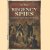 Regency Spies. Secret Histories of Britain's Rebels and Revolutionaries door Sue Wilkes