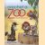 Crochet a Zoo. Fun Toys for Baby and You door Megan Kreiner