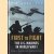 First to Fight. The U.S. Marines in World War I door Oscar E. Gilbert e.a.