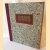 Wiener Genesis. Purpurpergamenthandschrift aus dem 6. Jahrhundert. Vollständiges Faksimile des Codex Theol. Gr. 31 der Österreichischen Nationalbibliothek in Wien + Kommentar zur Wiener Genesis (2 volumes)
Otto Mazal
€ 550,00 Wiener Genesis. Purpurpergamenthandschrift aus dem 6. Jahrhundert. Vollständiges Faksimile des Codex Theol. Gr. 31 der Österreichischen Nationalbibliothek in Wien + Kommentar zur Wiener Genesis (2 volumes)
Otto Mazal
€ 550,00