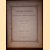 Schrifttafeln zur Erlernung der Lateinischen Palaeographie (2 volumes) door Michael Tangl