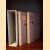 Das illustrierte Fabelbuch (2 volumes) door W. Metzner e.a.