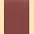 German engravings, etchings and woodcuts. XXI. Georg Lang to Hans Leinberger
F.W.H. Hollstein e.a.
€ 75,00 German engravings, etchings and woodcuts. XXI. Georg Lang to Hans Leinberger
F.W.H. Hollstein e.a.
€ 75,00
