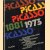 Picasso, 1881-1973 door Daniel-Henry Kahnweiler e.a.