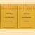 Das Bildgedicht. Theorie - Lexikon - Bibliographie (2 volumes) door Gisbert Kranz