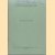 The Botany of the Guayana Highland - Part VI *SIGNED*
Bassett and Collaborators Maguire
€ 30,00 The Botany of the Guayana Highland - Part VI *SIGNED*
Bassett and Collaborators Maguire
€ 30,00