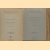 Las plantas cultivadas en la Republica Argentina  (14 volumes) door Wilfredo H.G. Barrett e.a.