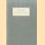 Een schrijvende particulier. Brief aan J.A. Emmens, waarin opgenomen een brief aan Aad Nuis
Chr.J. van Geel
€ 10,00 Een schrijvende particulier. Brief aan J.A. Emmens, waarin opgenomen een brief aan Aad Nuis
Chr.J. van Geel
€ 10,00