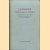 Verzameld Werk. Tekstverzorging van J. Staal met een bibliografie door G.H. 's-Gravensande
J.G. Danser
€ 5,00 Verzameld Werk. Tekstverzorging van J. Staal met een bibliografie door G.H. 's-Gravensande
J.G. Danser
€ 5,00